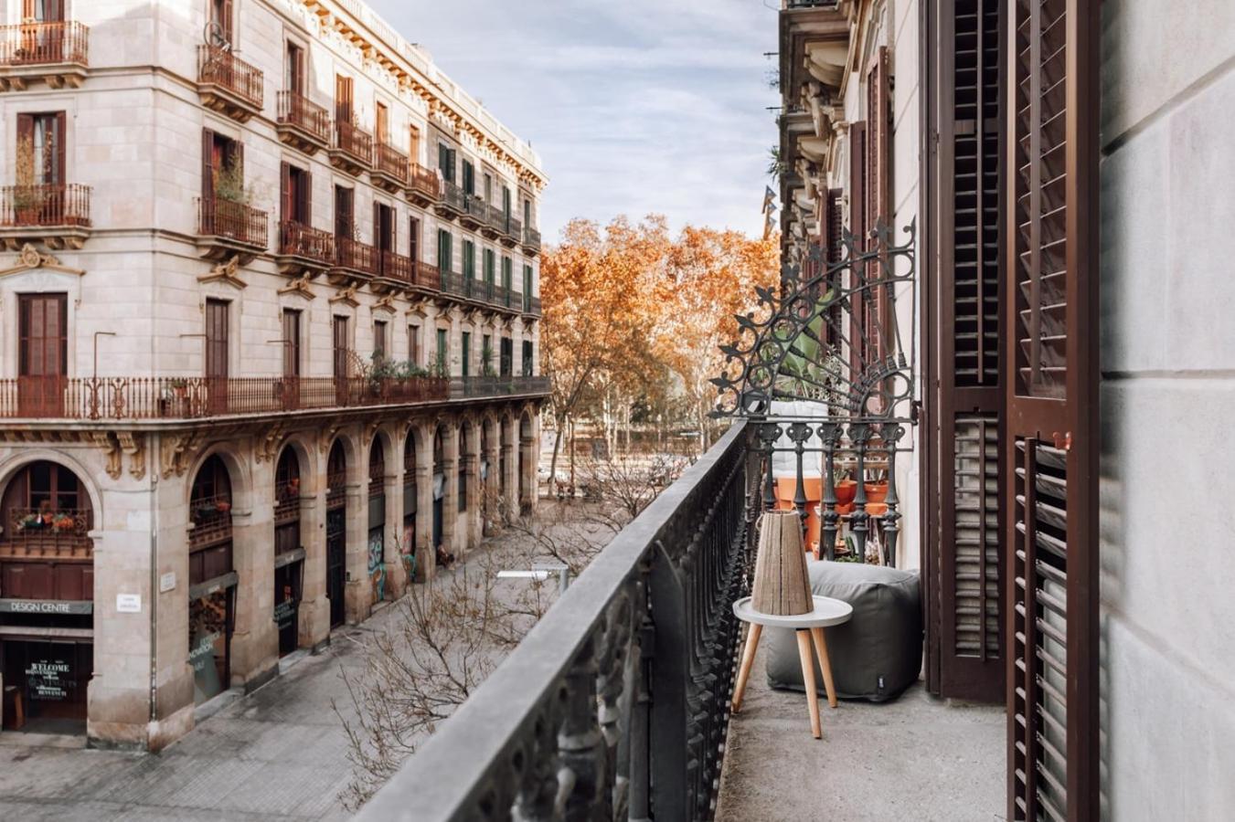 Casa Jordi, Barcelona